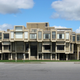 Illustration for article titled “Brutalist” Buildings That Should Be Dystopian Movie Sets